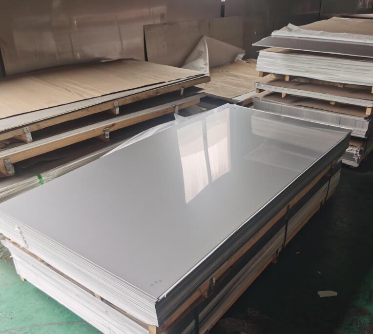 三水321不锈钢板