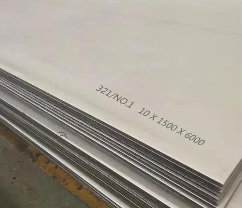 三水321不锈钢板