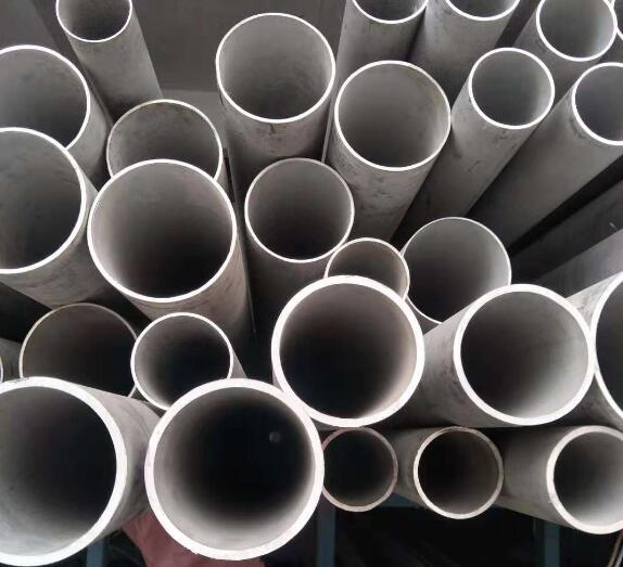 三水321不锈钢管