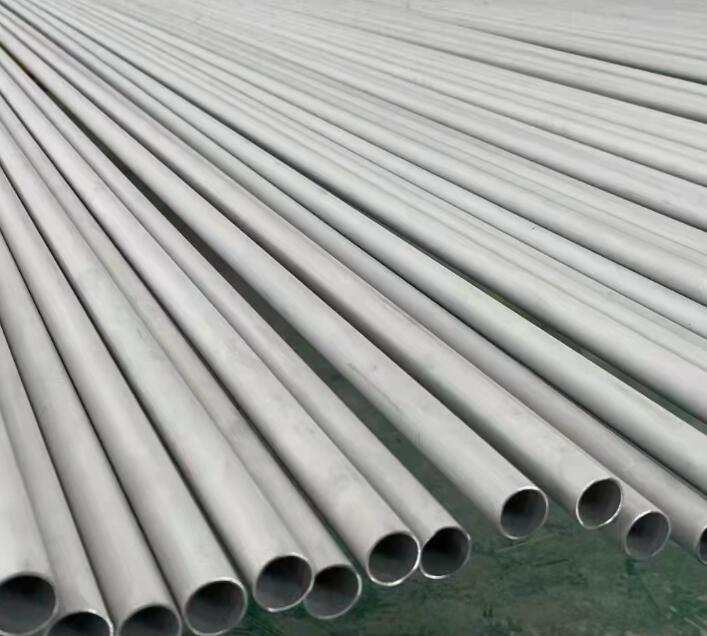 三水441不锈钢管