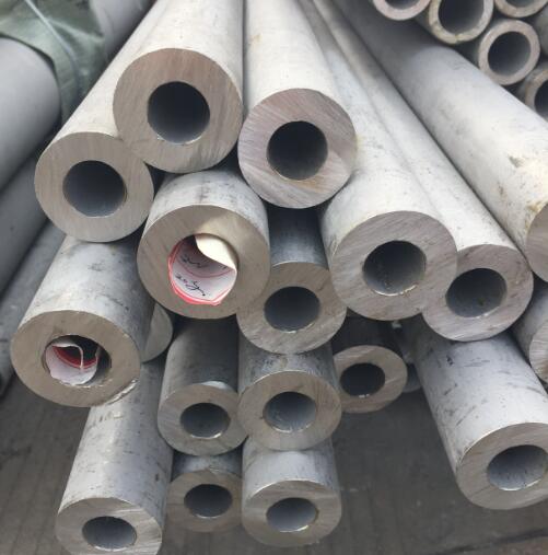 三水321不锈钢管