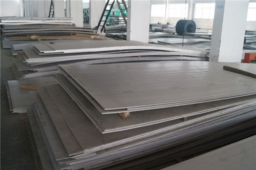 三水304不锈钢板