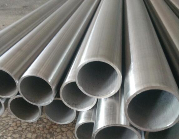 三水321不锈钢管