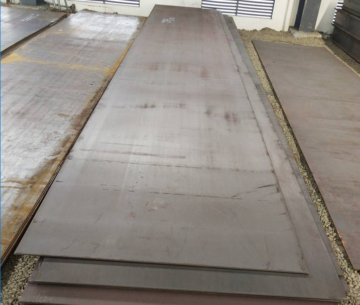 三水Q420GJD镀锌板