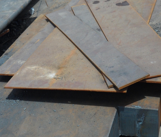 三水NM360C耐磨板