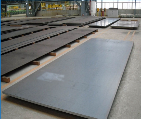 三水NM450C耐磨板