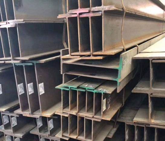 三水Q235C工字钢