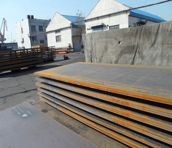 三水SA210C镀锌板